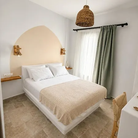 Villa Sofia Traditional Cycladic Living Parikia (Paros)